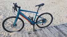 Велосипед Электро  Fazua, Bosh, Yamaha , Shimano 
YAMAHA