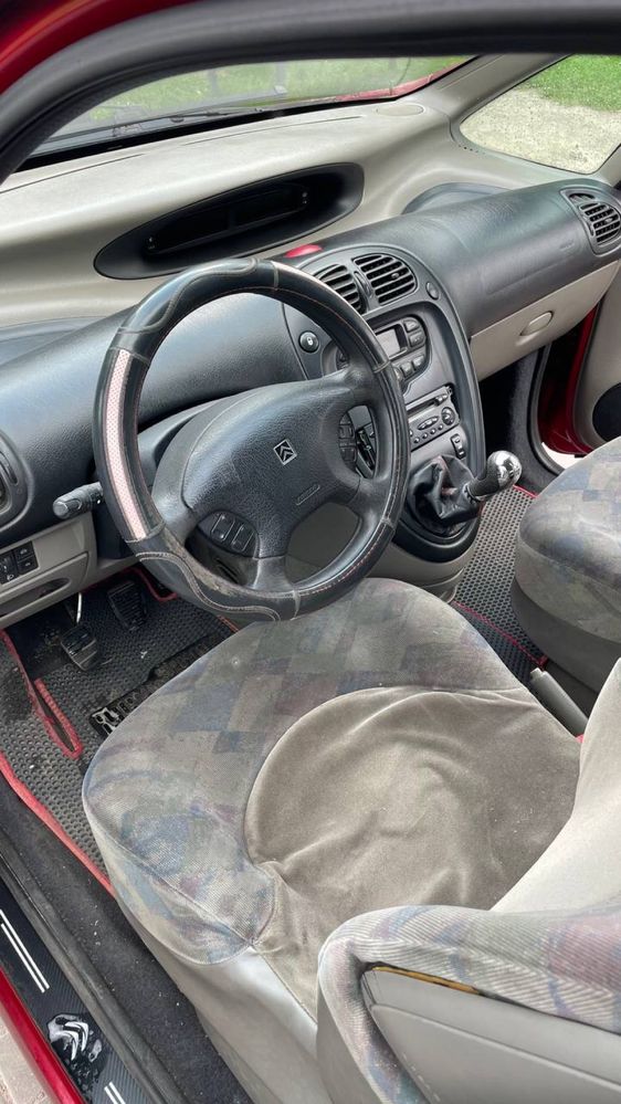 Citroen Xsara Picasso