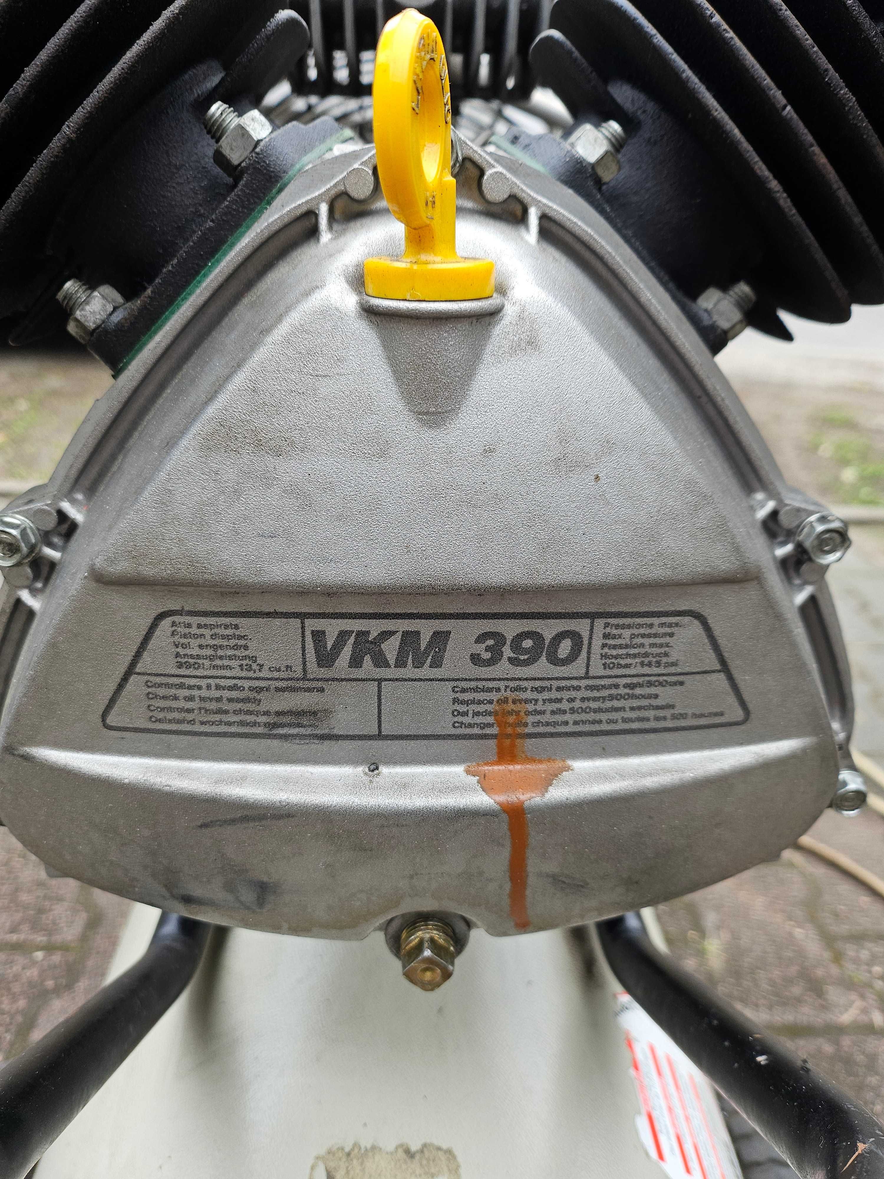 Kompresor Schneider 400/60 380V