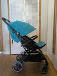 Wózek Cybex Eezy S+ 2