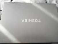 Portátil Toshiba TECRA