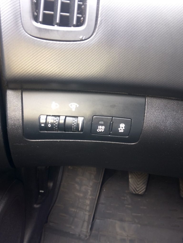 Продам Kia Seed 2011 року