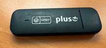 Modem HUAWEI E3372 LTE 150 MbS na kartę sim