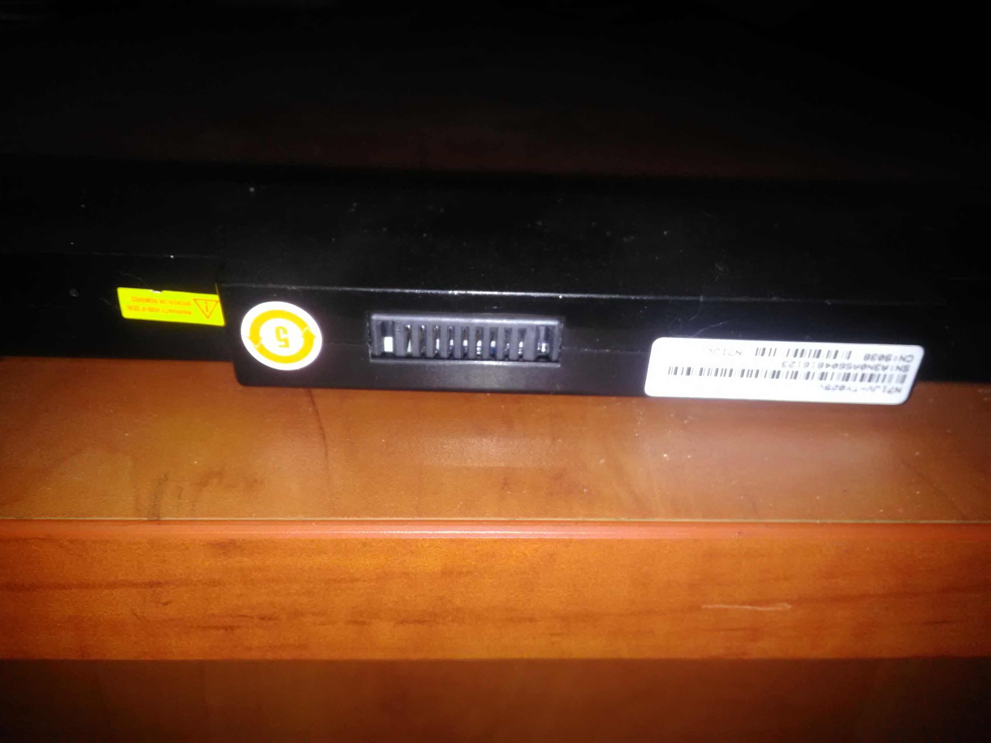 Bateria A32-K72 do Asus