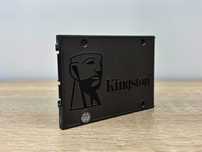 Dysk SSD Kingston 480GB