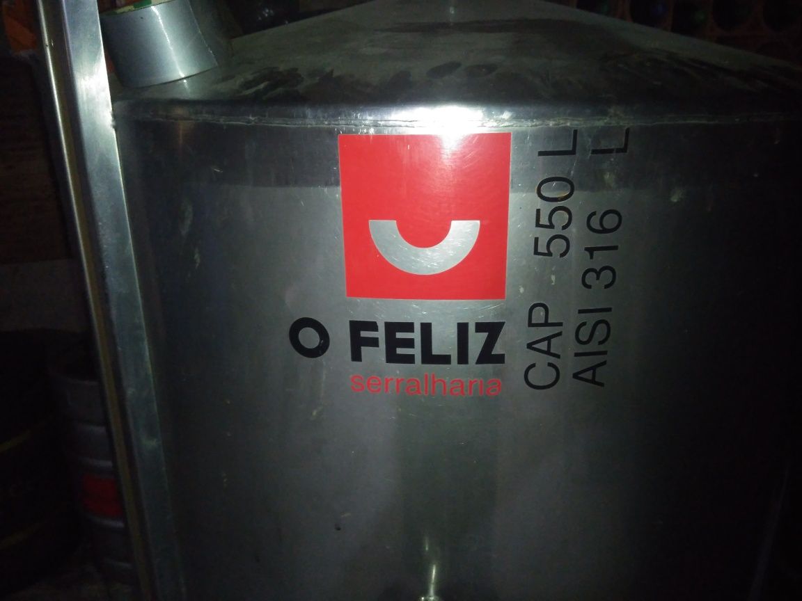 Cuba inox marca o feliz de quintentos e venee se vinho caseirocinquent