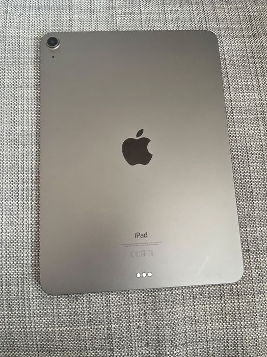 iPad Air 4 gen. Wi-Fi 64GB Space Gray (MYFM2FD/A, model A2316)