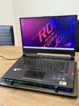 Laptop Asus Rog Strix III