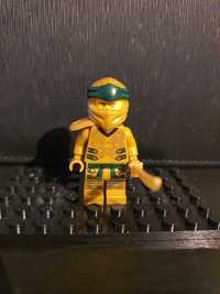 Lego Ninjago Lloyd Legacy Golden Ninja njo654, 71742