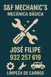 Mecânica básica e limpeza
