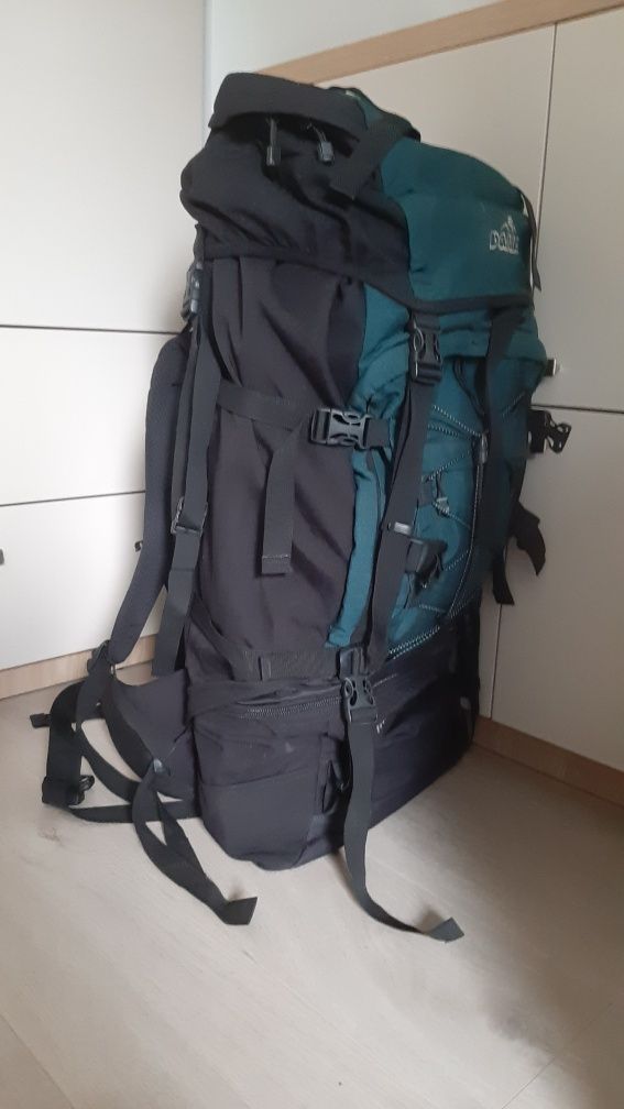 Plecak Pajak Atacama II
