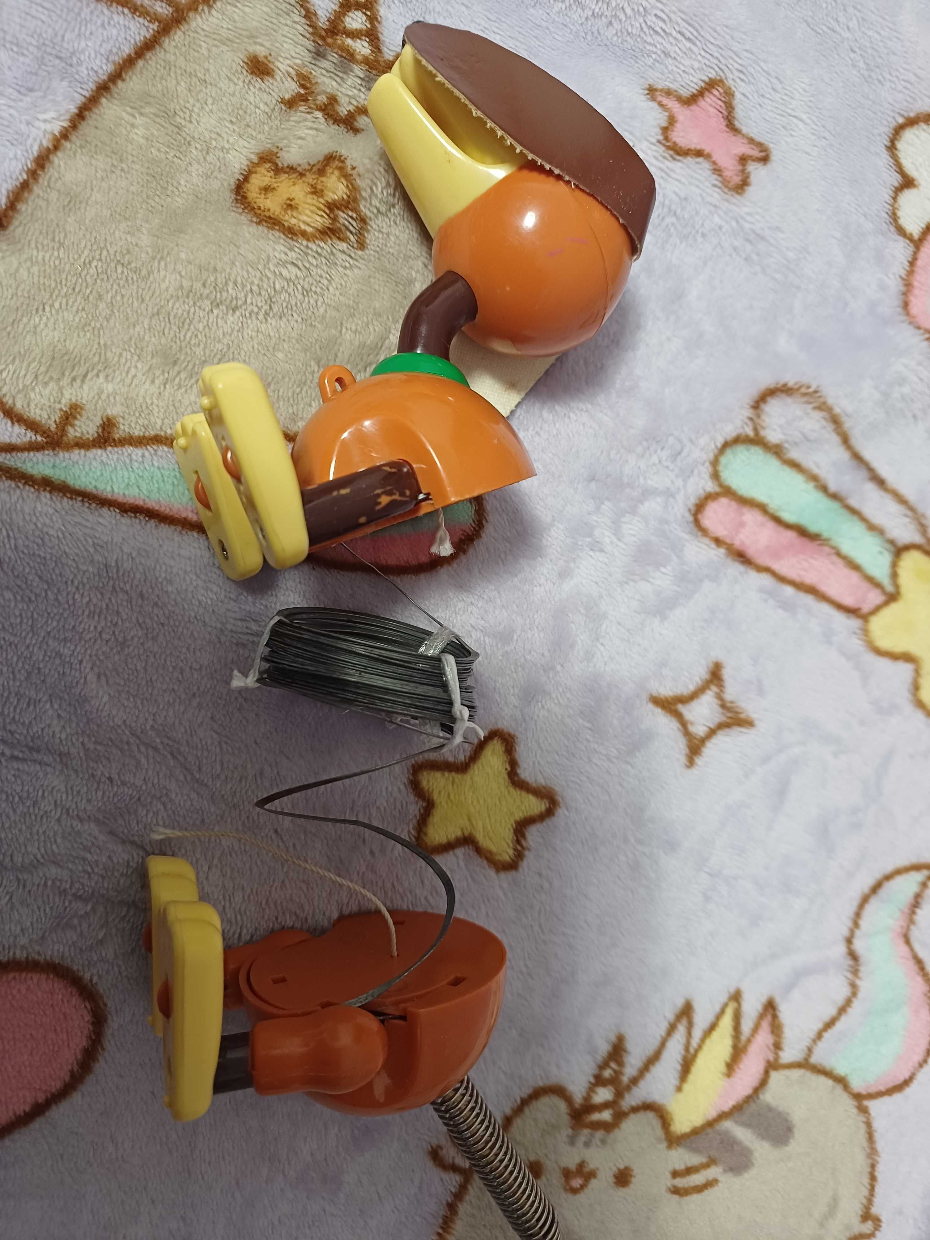 Toy Story Disney Бо Піп Жилка