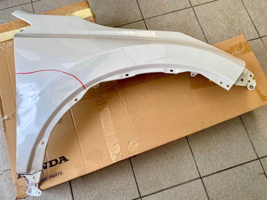 Крыло переднее HONDA CR-V