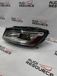 Ліва фара Audi Q5 америка 12-16