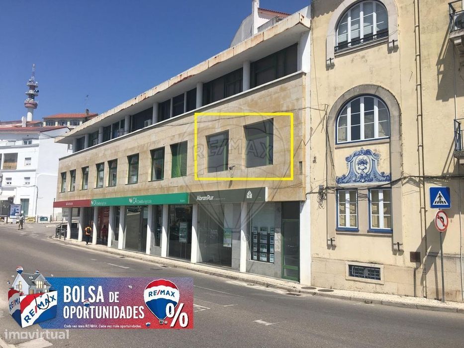 Escritório  para arrendamento