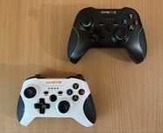 Геймпад бездротовий Gamepad GAMEPRO