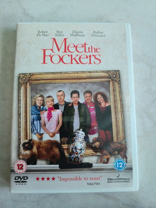 Dvds cada 3€ -Moita