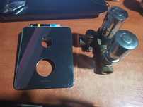 Bateria z termostatem
