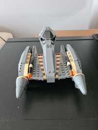 Lego Star Wars Grievous Starfighter statek