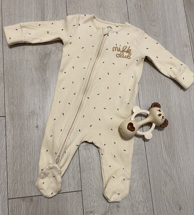 Дитячий чоловічок Next