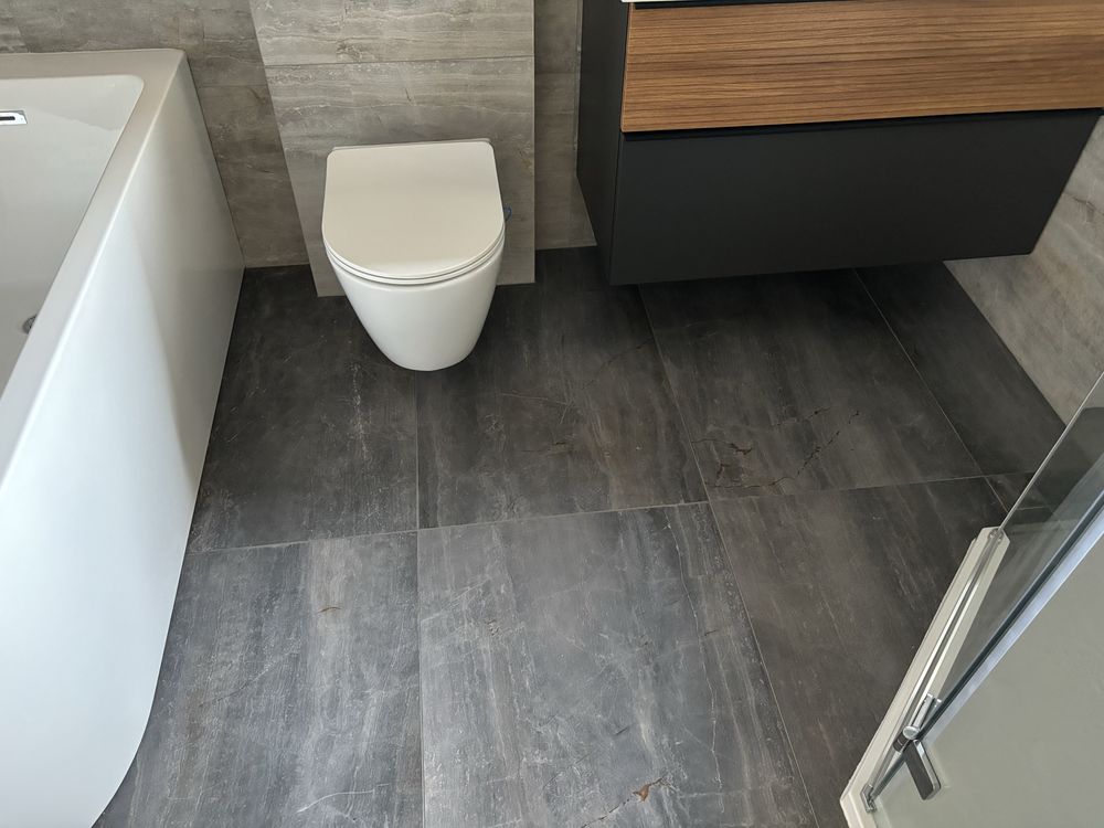 Gres wloski Piombo 60 x 120