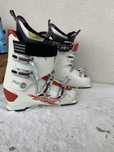 Buty Narciarskie Fischer X Fire rozmiar 27.5
