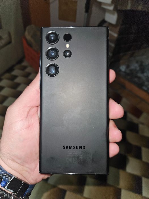 Samsung S23 ultra 8Gb/256