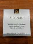 Estee Lauder Revitalizing Supreme night power bounce