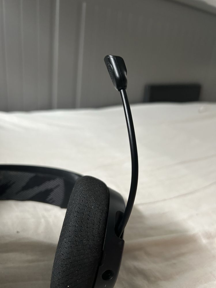 SteelSeries Arctis Nova 1 Słuchawki Gamingowe
