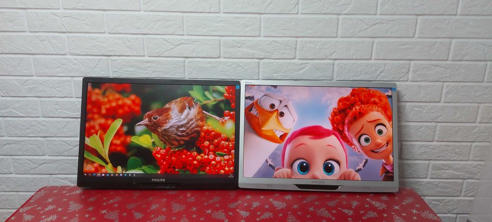 Монітор 22" Philips Brilliance 225B2  22" Philips Brilliance 220B2