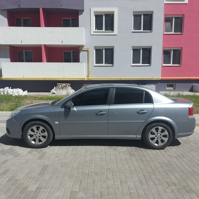 Опель вектра С 2008 продаж  Обмін!