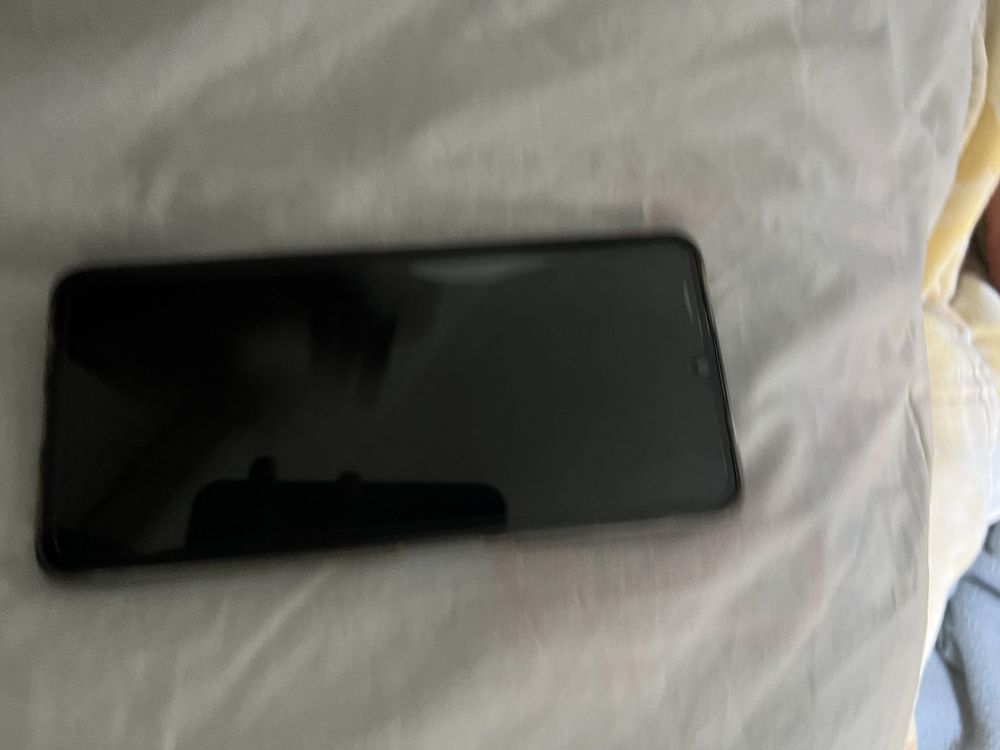 Vendo Huawei Y70 como novo está em ótimo estado