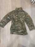 Sprzedam mundur Multicam rozmiar S-regular