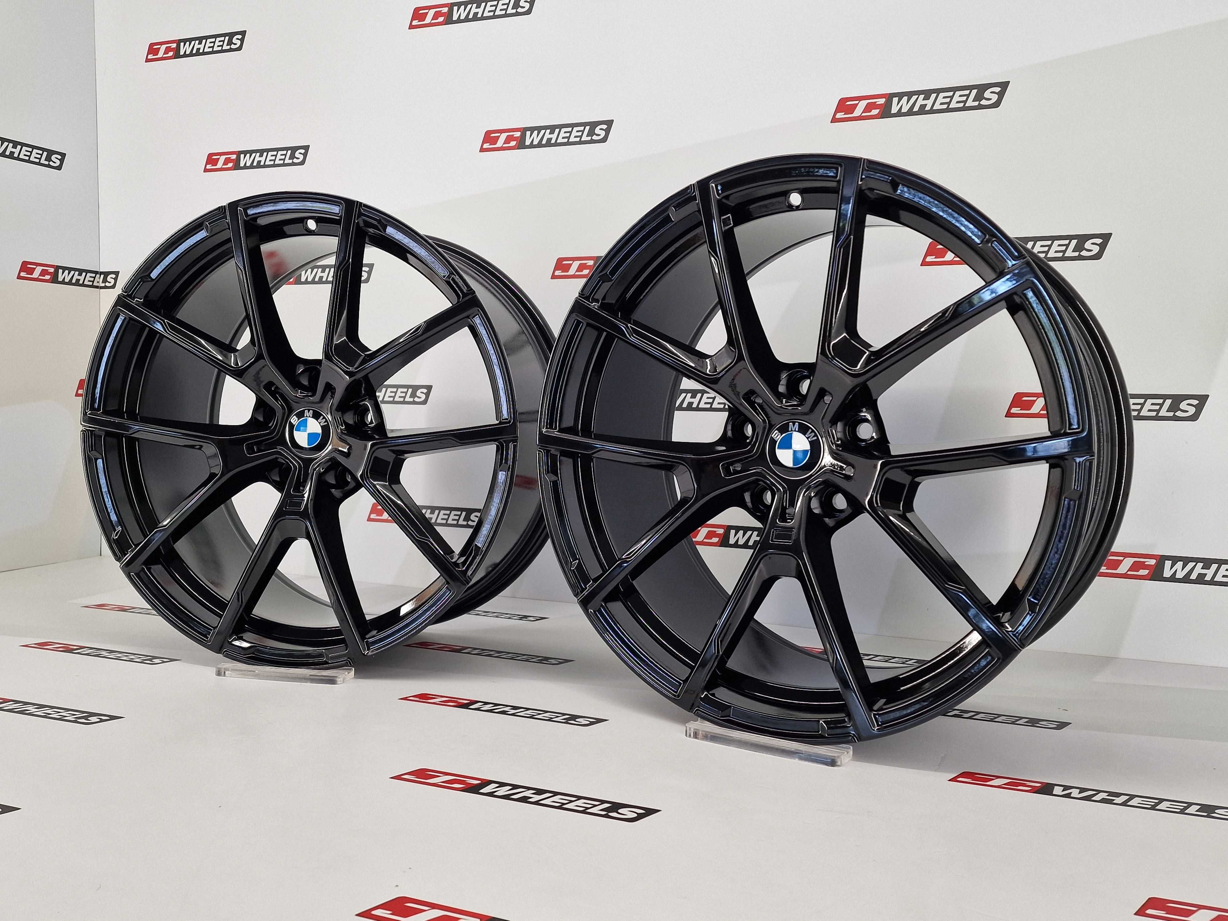 Jantes Look BMW 728M em 20 | 5x112