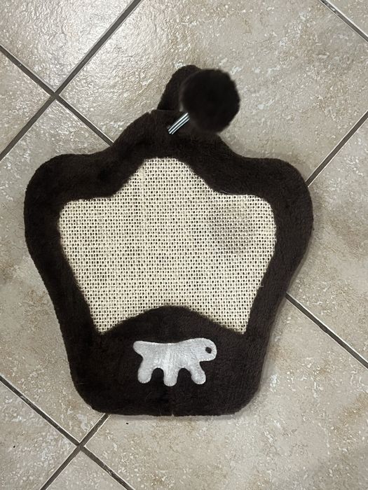 Дряпалка для котика