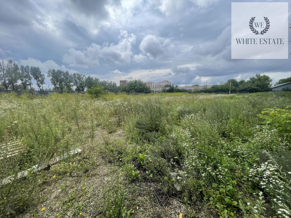 Продаж комерційної земельної ділянки вул.Текстильна