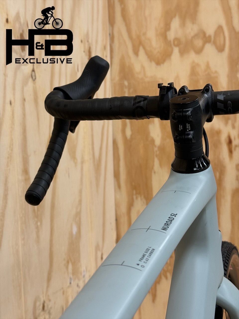 Cube Nuroad C:62 SL Carbon Sram GX AXS 2022