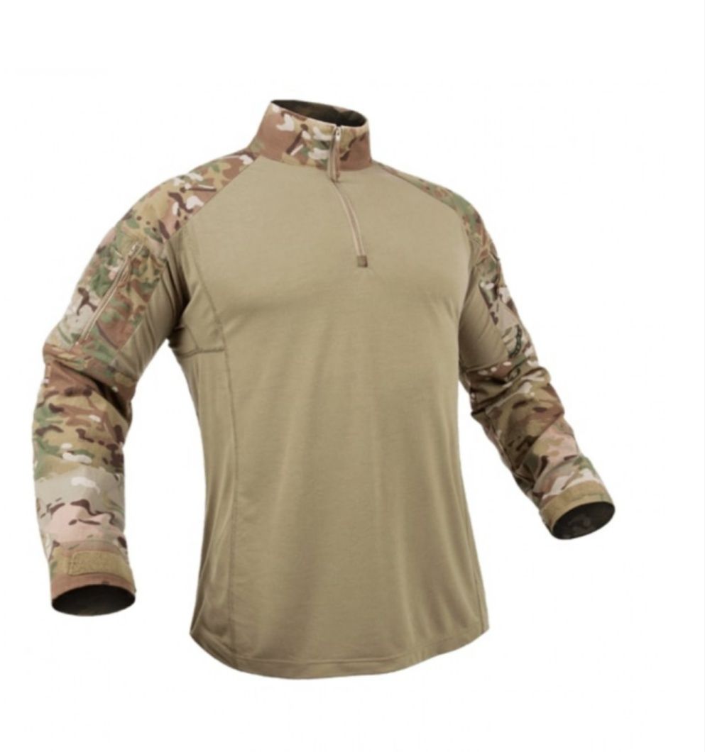 ЗНИЖКА! Бойова сорочка Crye Precision G4 Combat Shirt Multica