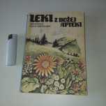 "Leki z Bożej apteki" Jan Schulz Edyta Überhuber