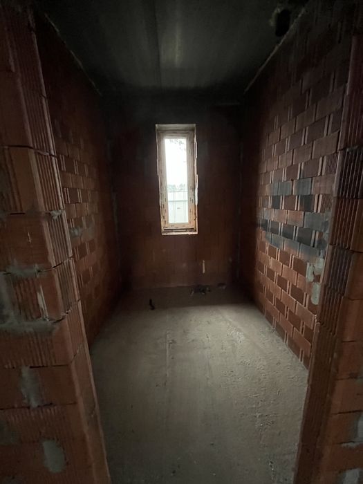 Одноповерховий будинок 15 хв від Київа