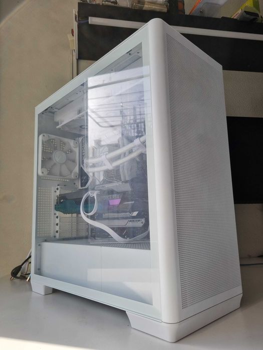 PC Gaming I7 14700KF RTX 3080