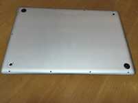 Tampa traseira para MacBook Pro 15" A1286