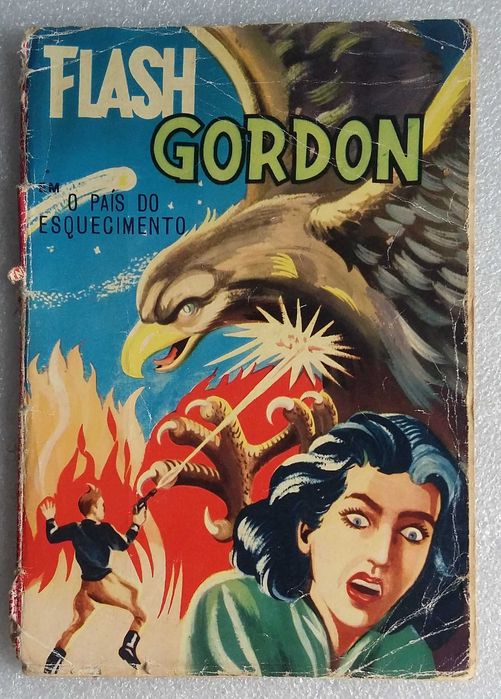 Coleção Tigre ( 1955) Nº 3