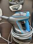 Mop parowy Bissell PowerFresh Slim Steam, stan idealny plus gratisy