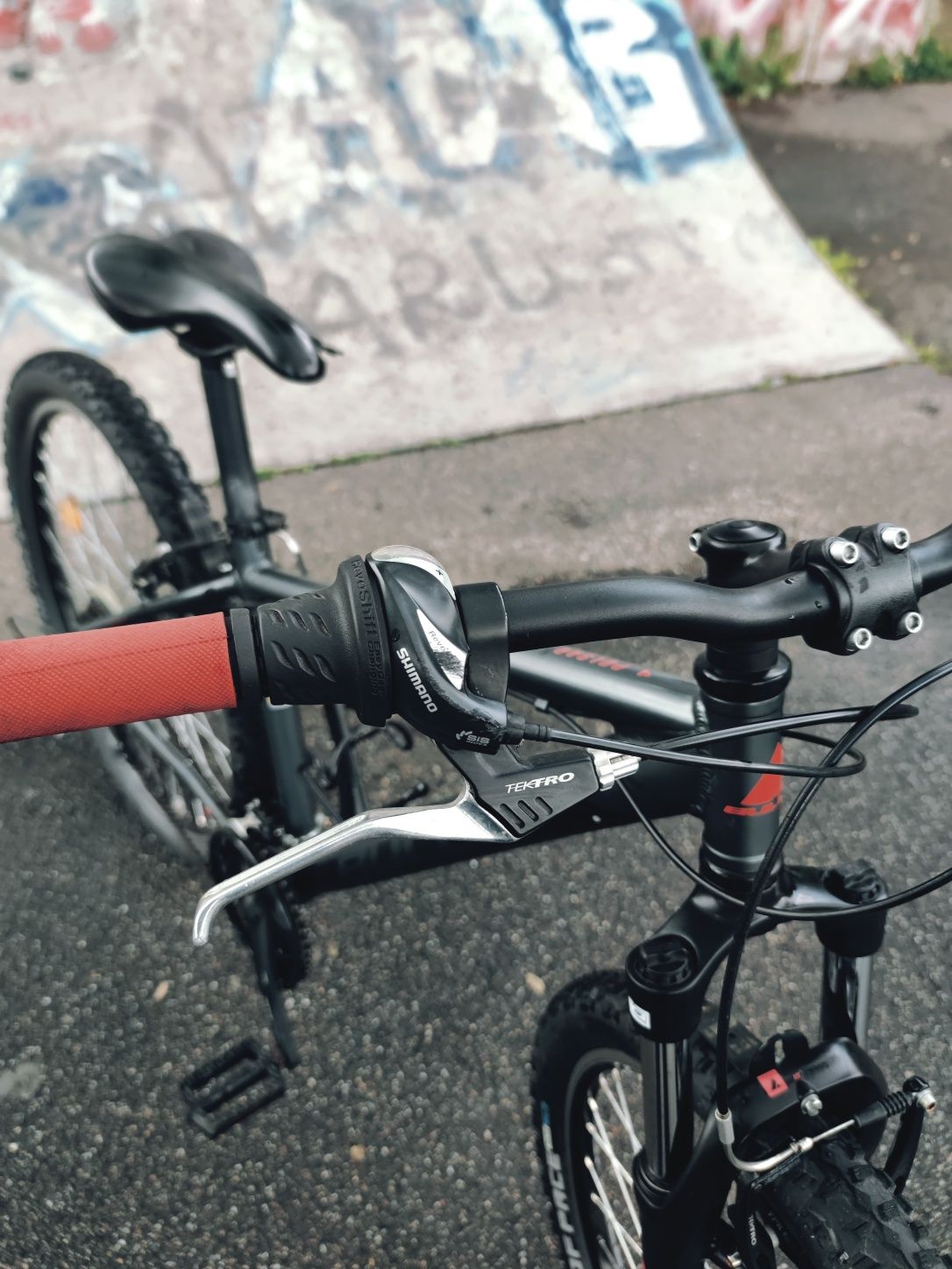 Велосипед Bulls Pulsar 27.5" з Німеччини (без торгу)