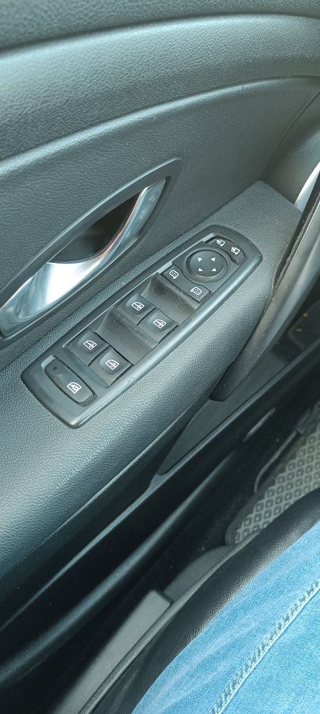Renault Megan 3,2010р, дизель 1.5,248 тис пробіг