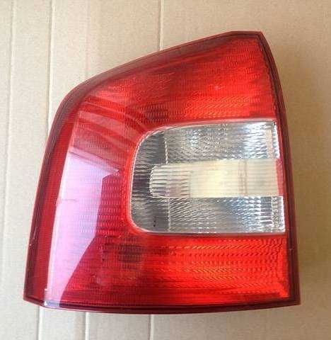 Фонарь стоп Skoda Octavia A5 Kombi фонари Октавия А5 универсал 09-13