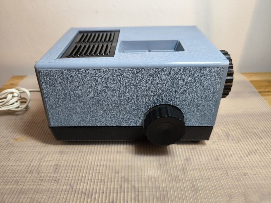 Rzutnik ANIA typ B9 S1 Stan Kolekcjonerski