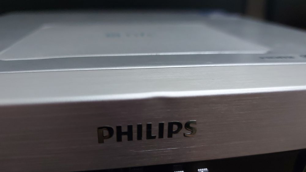 PHILIPS BTD 7170/12,музичний центр.
