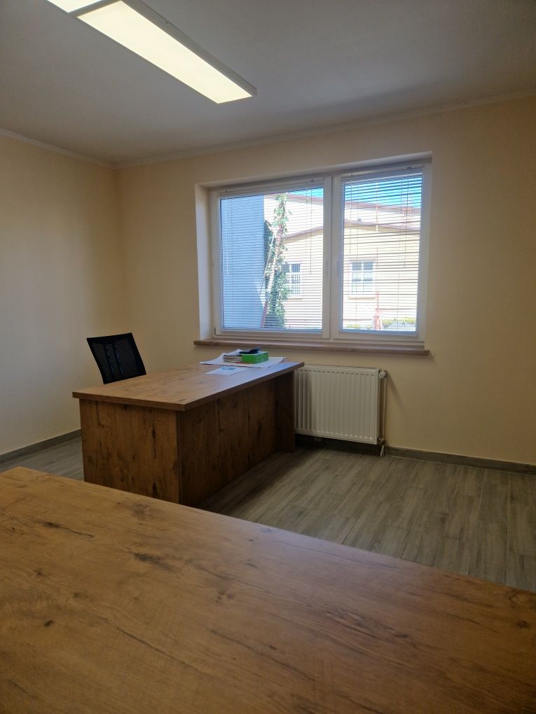 Lokale do wynajęcia 100 m2